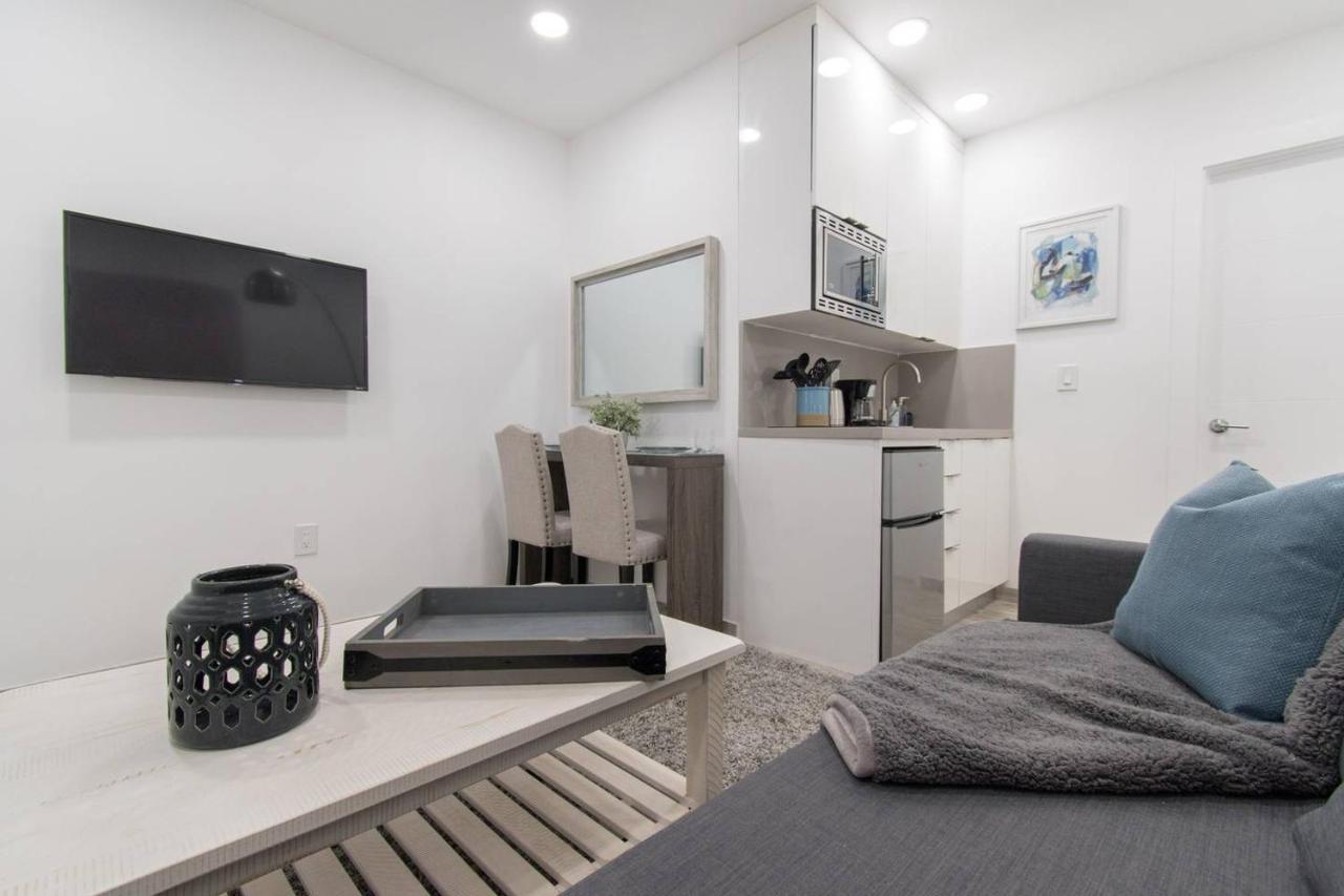 Modern 1Br W Parking Space & Walk To The Beach #2 Hollywood Ngoại thất bức ảnh