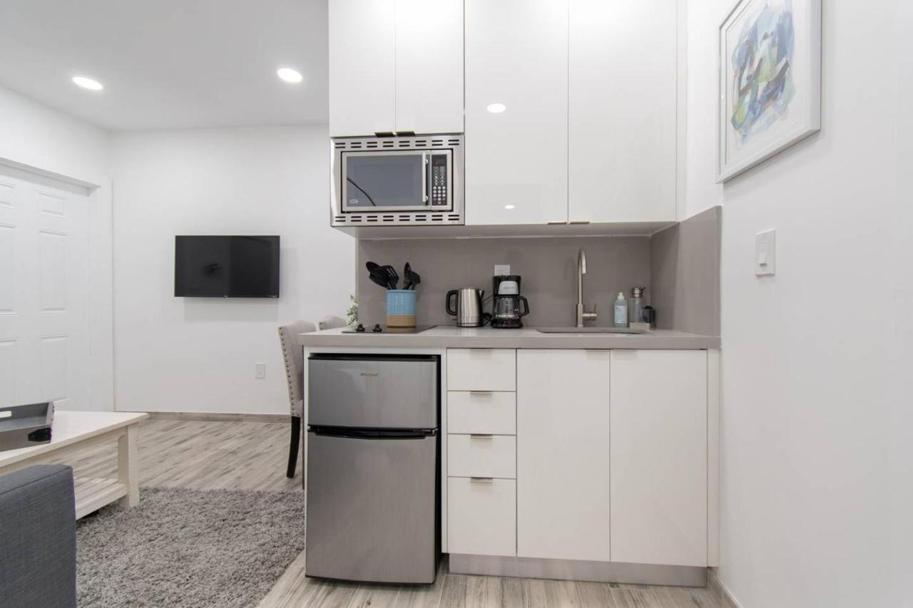 Modern 1Br W Parking Space & Walk To The Beach #2 Hollywood Ngoại thất bức ảnh