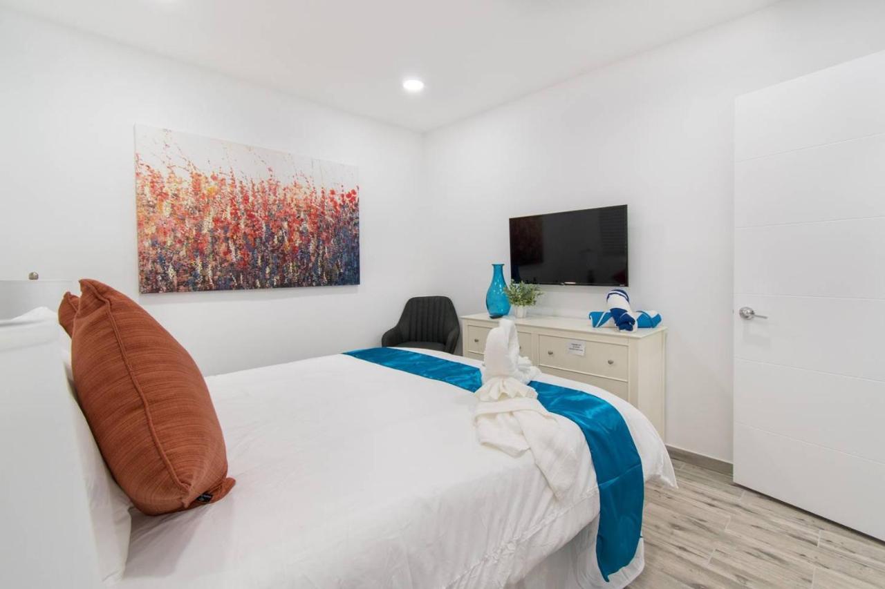 Modern 1Br W Parking Space & Walk To The Beach #2 Hollywood Ngoại thất bức ảnh