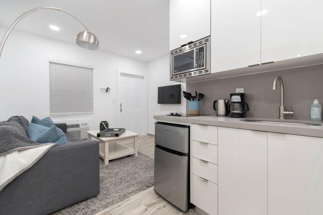 Modern 1Br W Parking Space & Walk To The Beach #2 Hollywood Ngoại thất bức ảnh